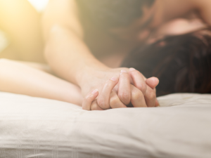 Nằm mơ thấy quan hệ tình dục có vấn đề về tâm lý?