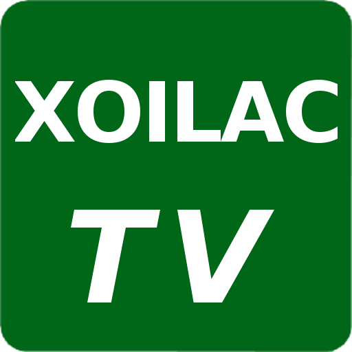 Xoilactv - Xoilac.Fan